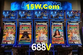 Bônus e promoções da 688V